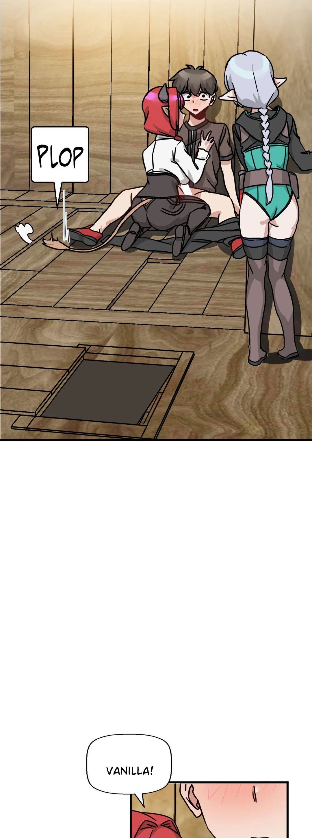 No Man’s Land - Chapter 10 33