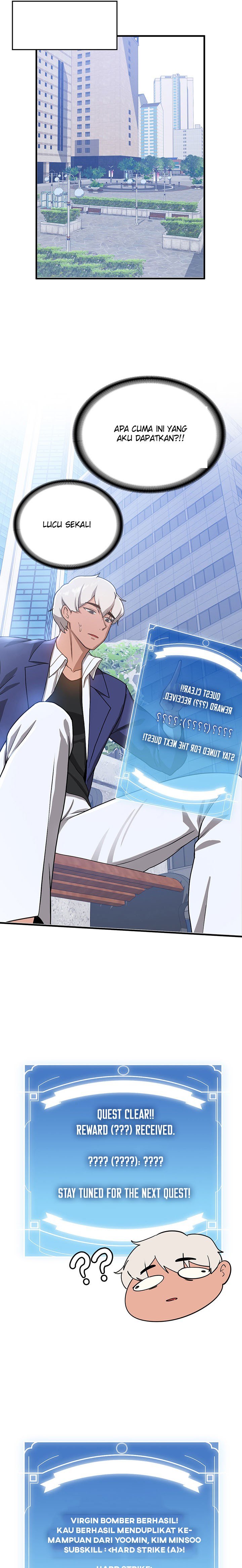 Your Girlfriend Was Amazing - Chapter 10 20