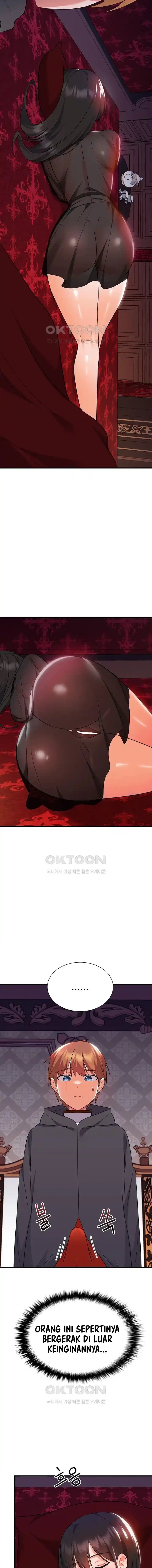 Taming an Evil Young Lady - Chapter 10 33 Taming an Evil Young Lady - Chapter 10 33