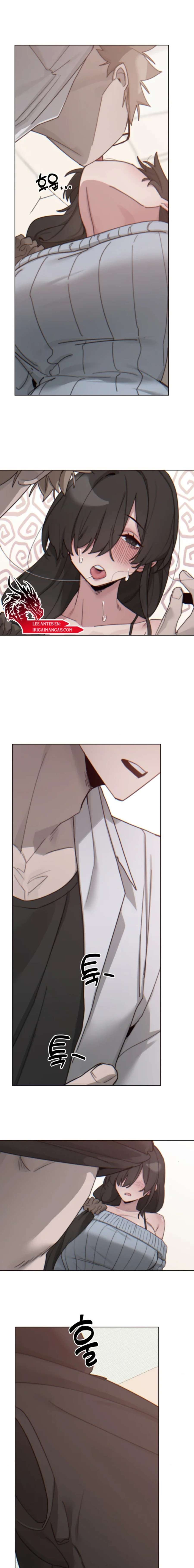 Cold? Hot! - Chapter 10 17 Cold? Hot! - Chapter 10 17