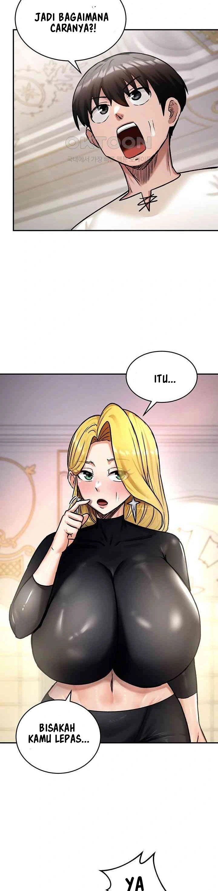 Regressed Warrior&#8217;s Female Dominance - Chapter 09 28