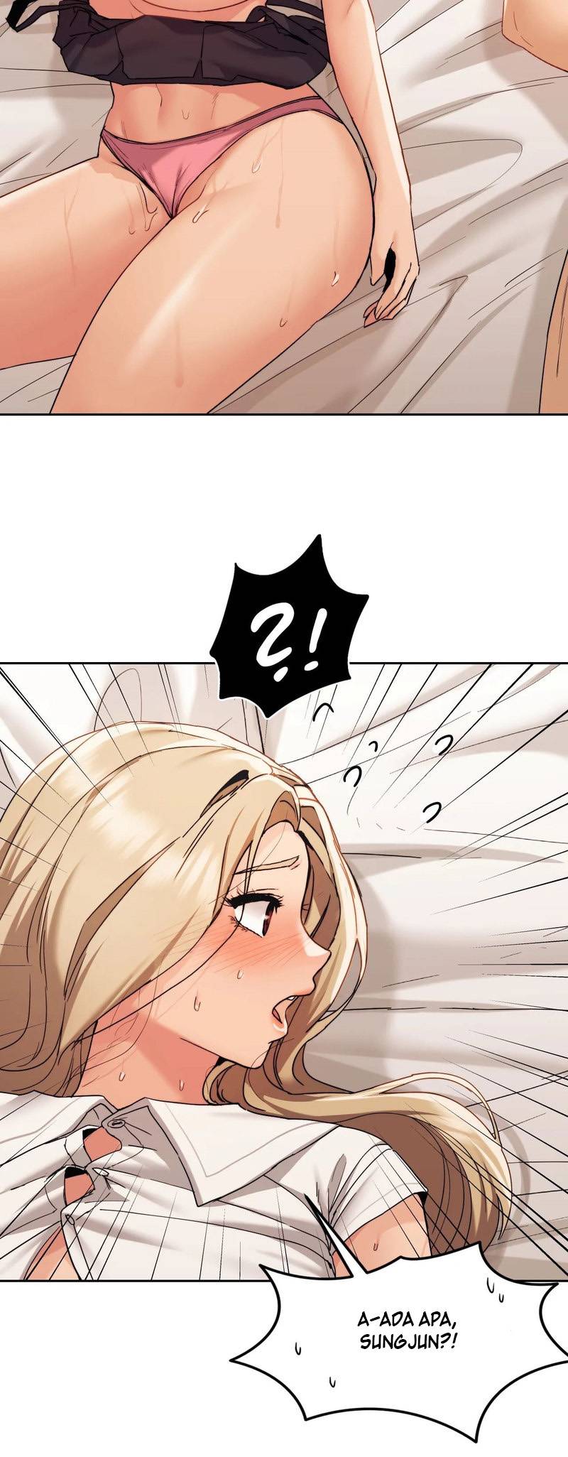 From today, my favorite… - Chapter 09 51