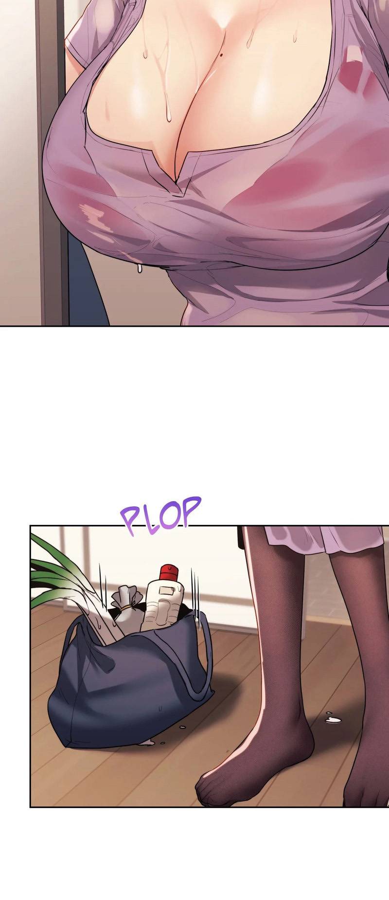 From today, my favorite… - Chapter 09 59