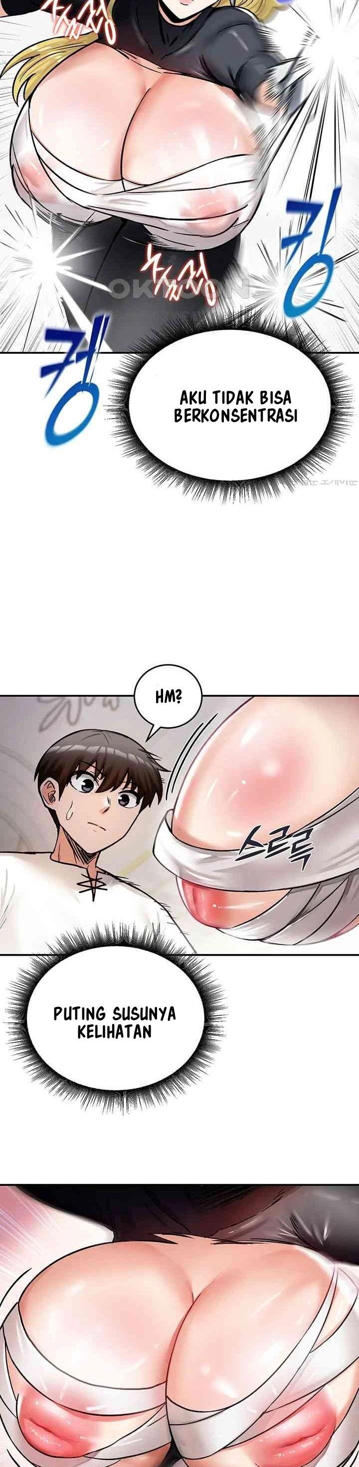 Regressed Warrior&#8217;s Female Dominance - Chapter 09 11
