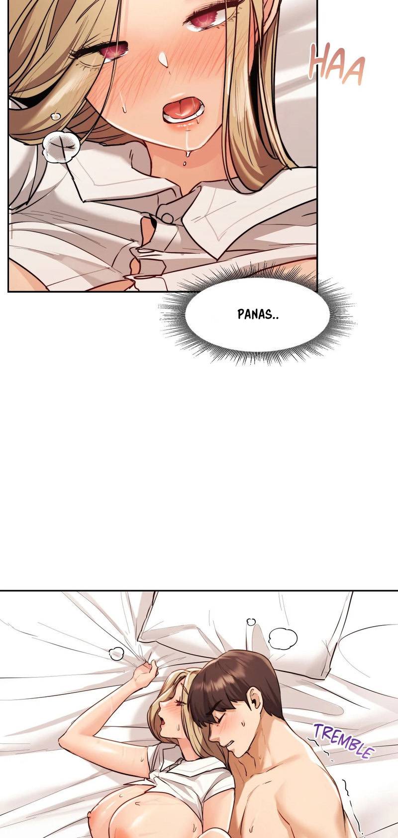 From today, my favorite… - Chapter 09 45