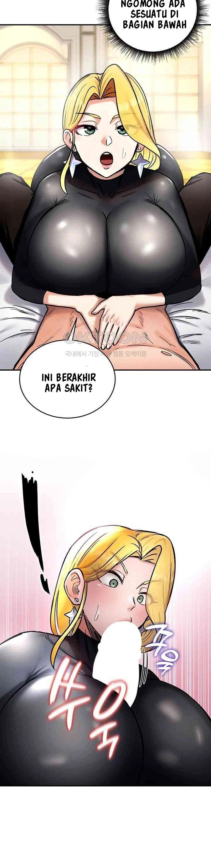 Regressed Warrior&#8217;s Female Dominance - Chapter 09 31