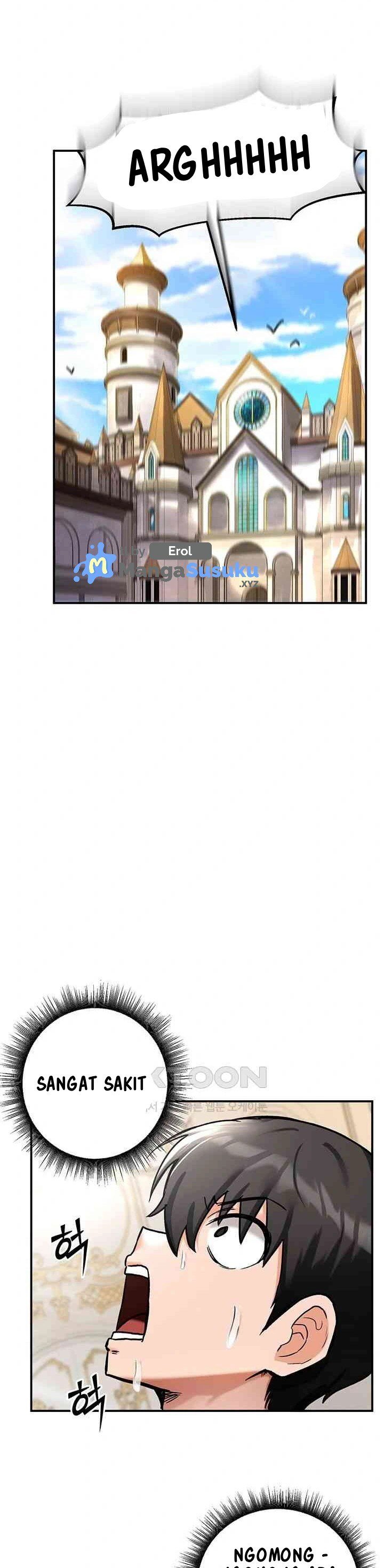 Regressed Warrior&#8217;s Female Dominance - Chapter 09 30