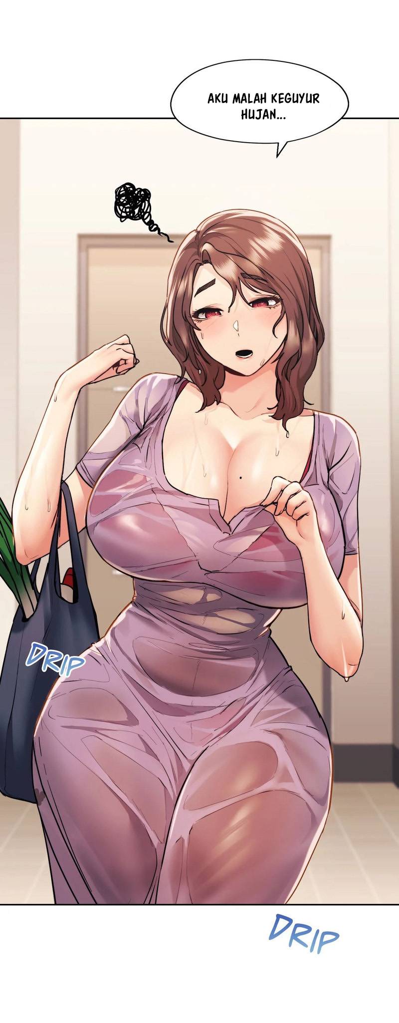 From today, my favorite… - Chapter 09 55