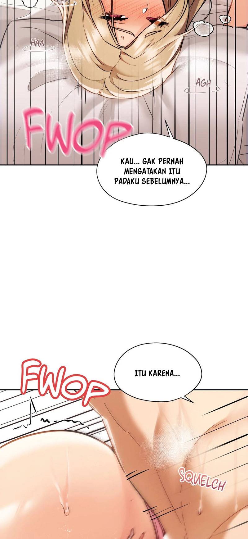 From today, my favorite… - Chapter 09 23