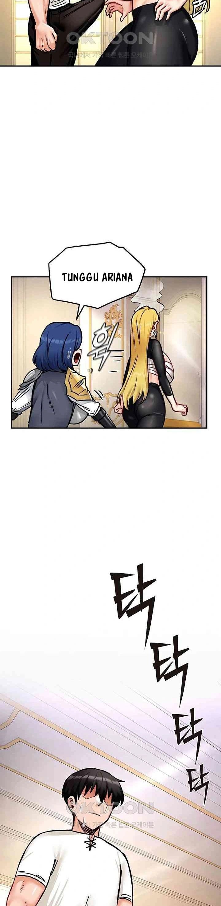 Regressed Warrior&#8217;s Female Dominance - Chapter 09 22