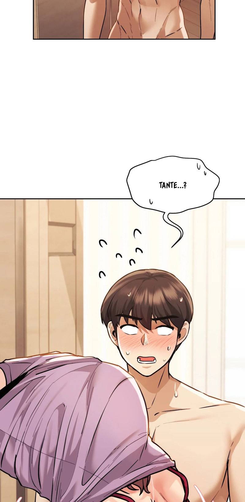 From today, my favorite… - Chapter 09 71