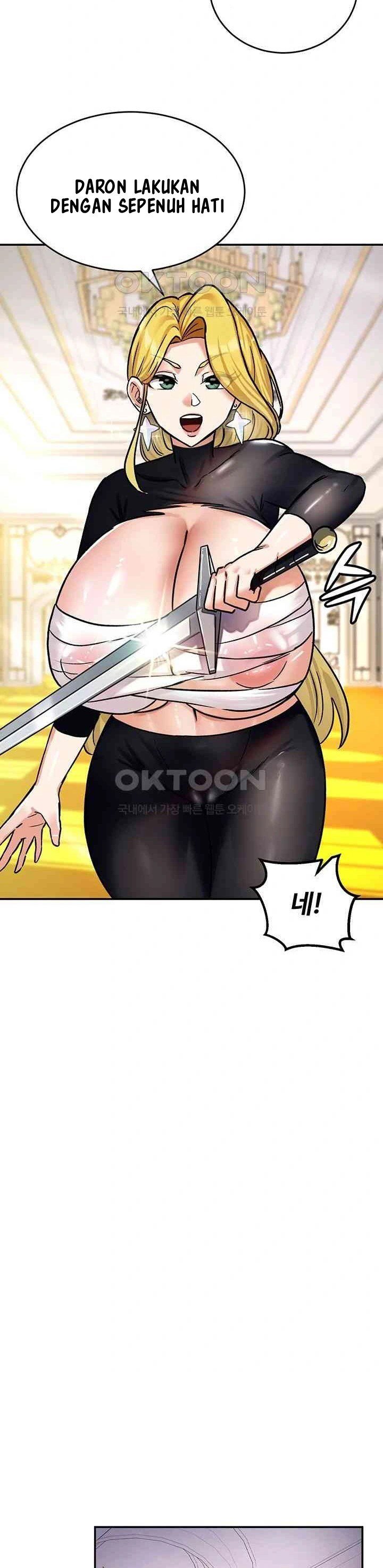 Regressed Warrior&#8217;s Female Dominance - Chapter 09 9