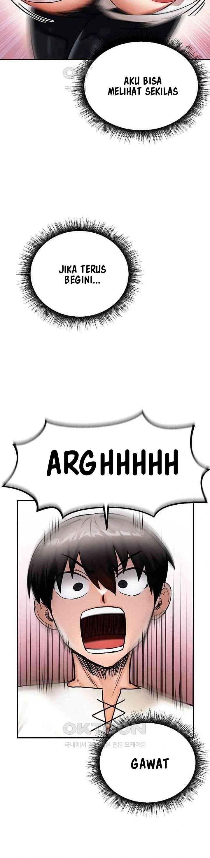 Regressed Warrior&#8217;s Female Dominance - Chapter 09 12