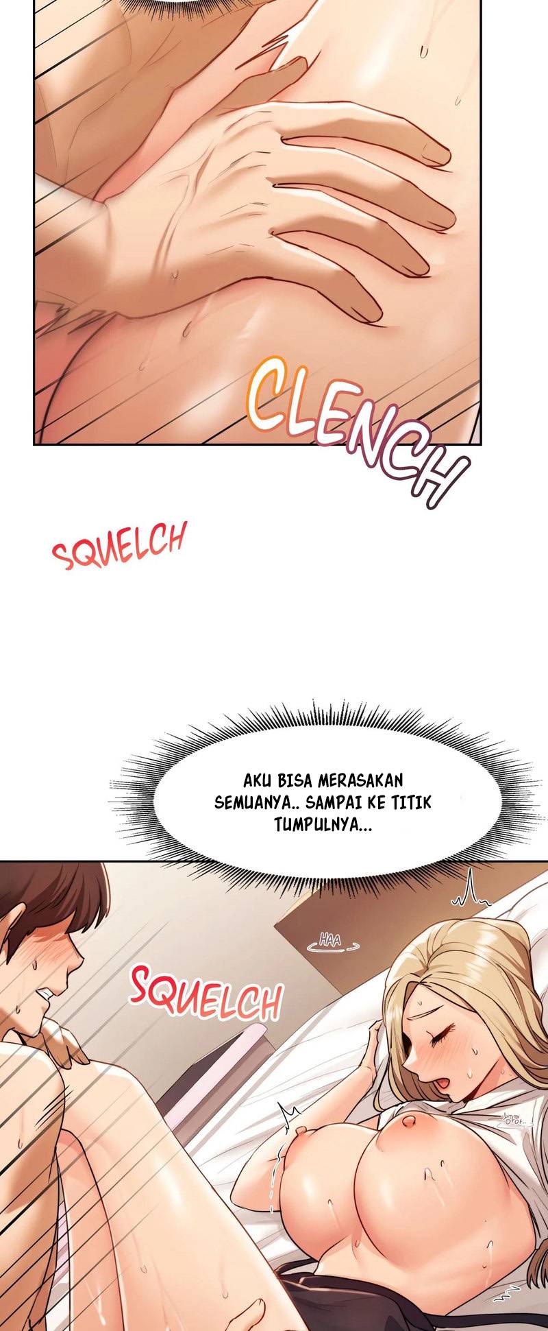 From today, my favorite… - Chapter 09 9