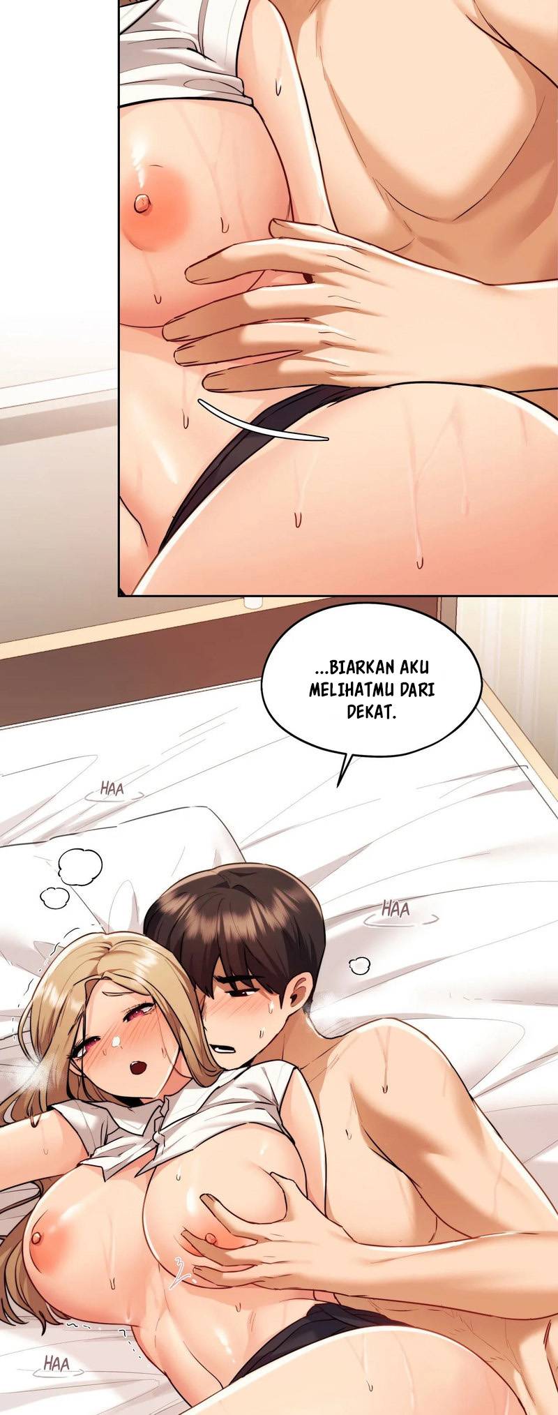 From today, my favorite… - Chapter 09 27