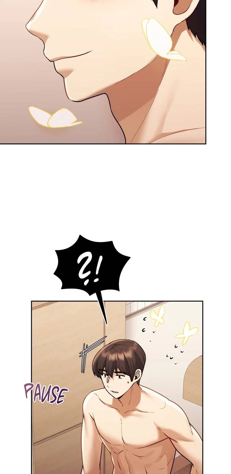 From today, my favorite… - Chapter 09 70
