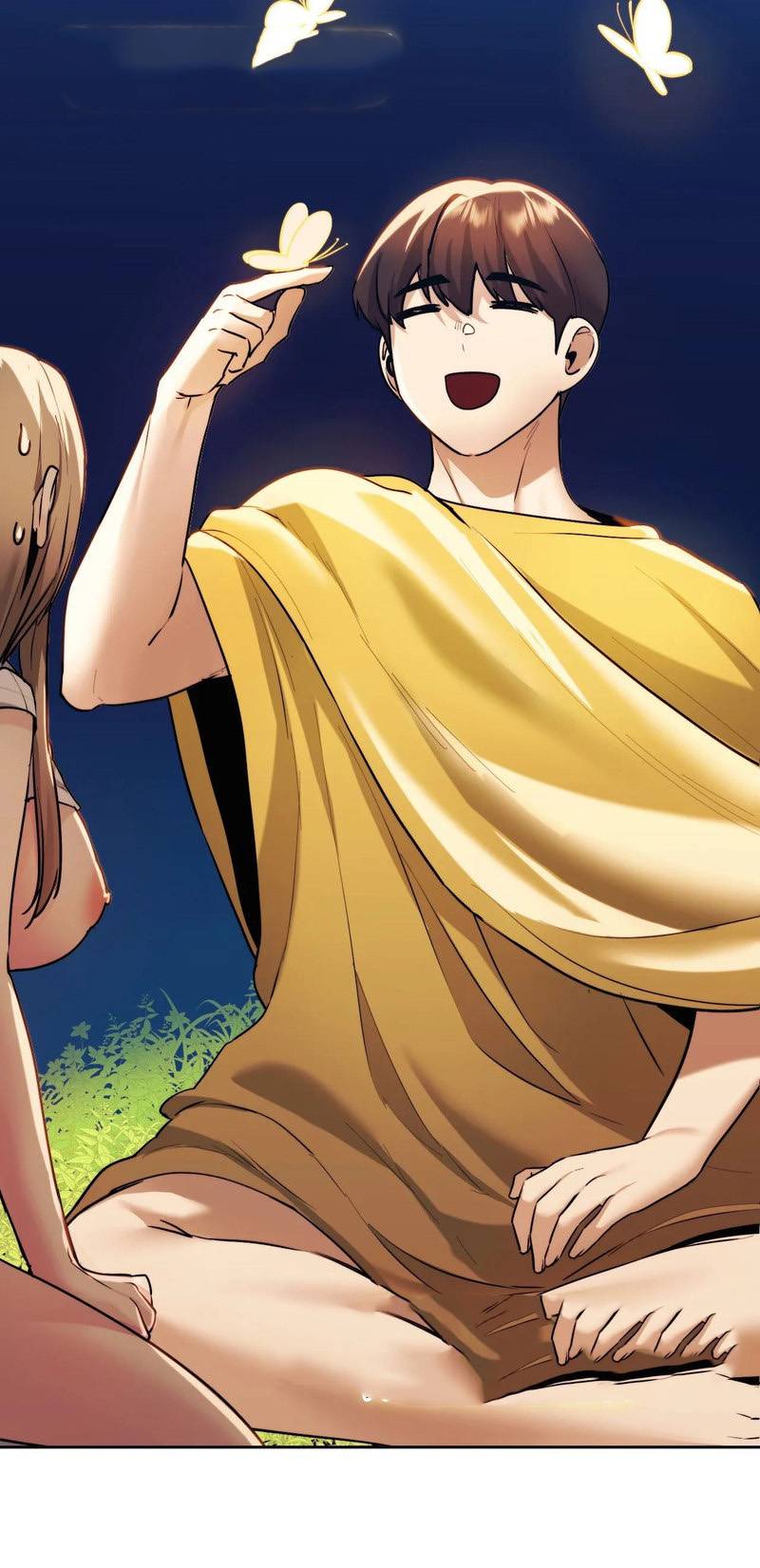 From today, my favorite… - Chapter 09 64
