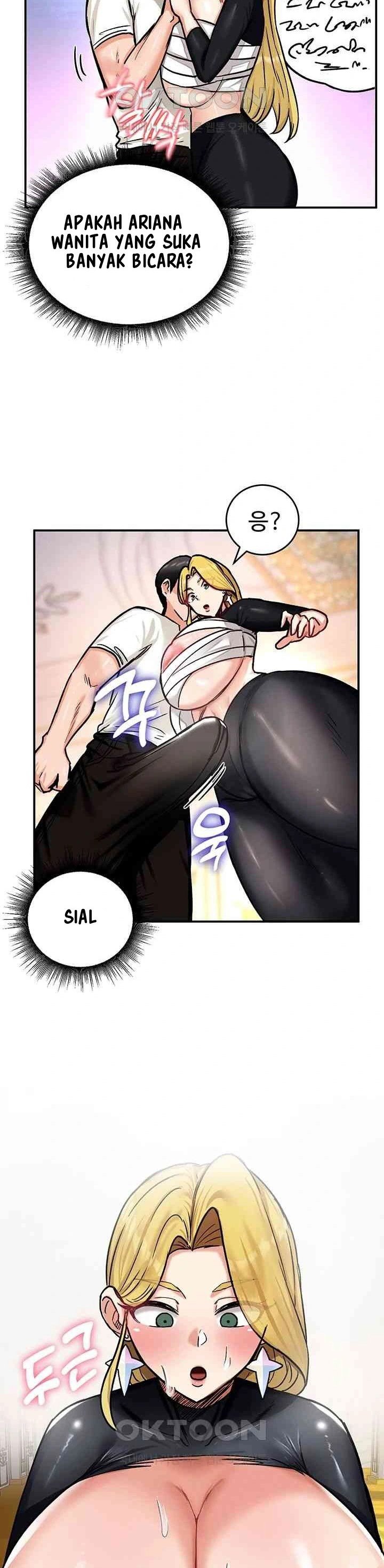 Regressed Warrior&#8217;s Female Dominance - Chapter 09 20