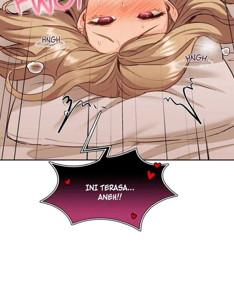 From today, my favorite… - Chapter 09 7