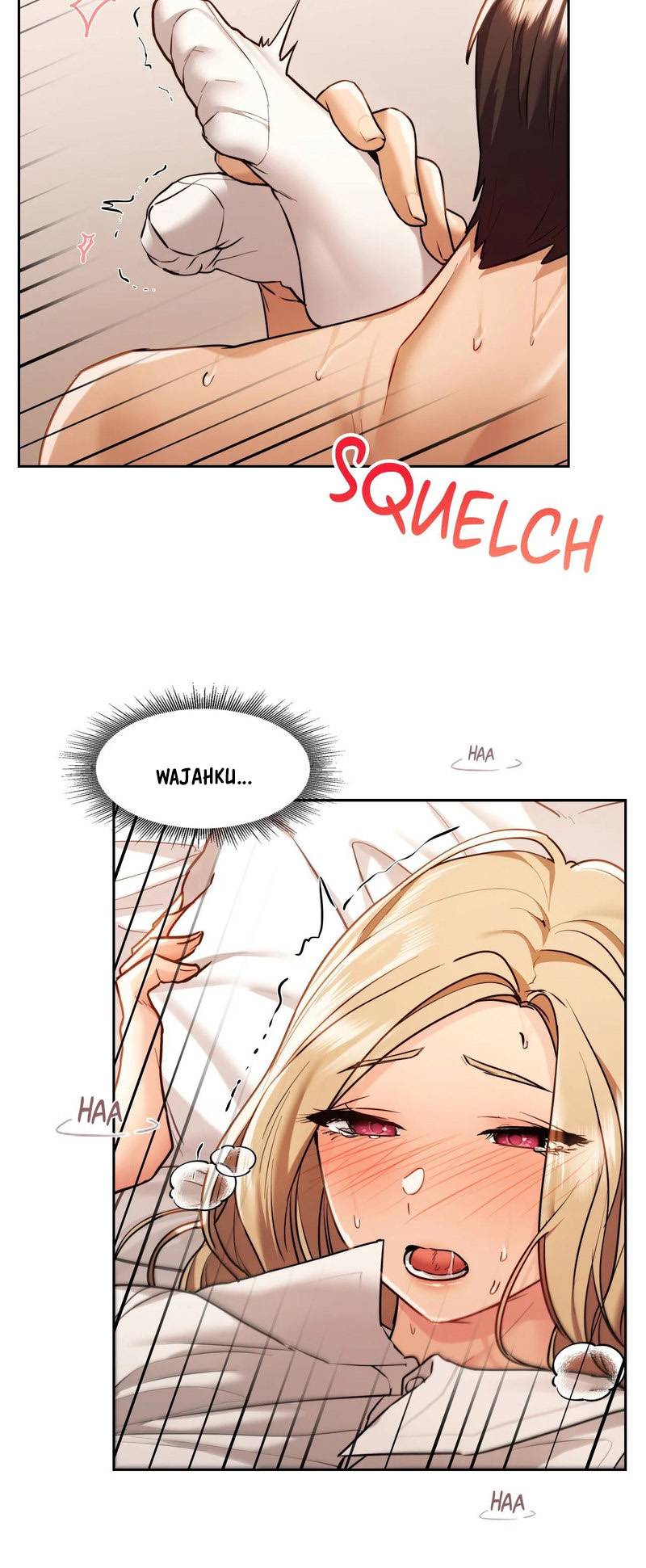 From today, my favorite… - Chapter 09 13
