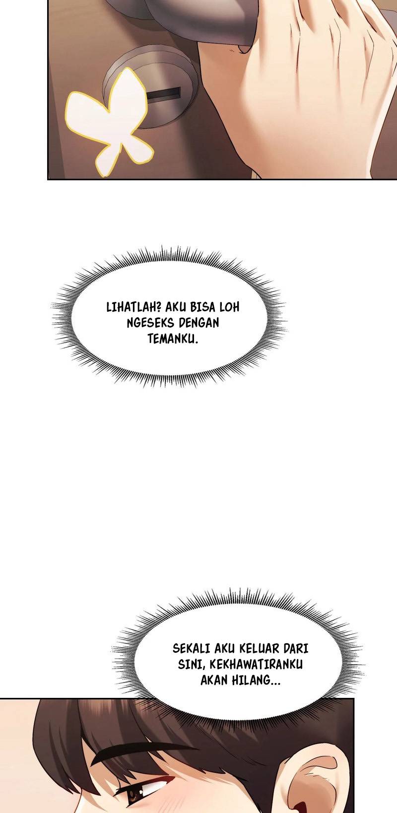 From today, my favorite… - Chapter 09 69
