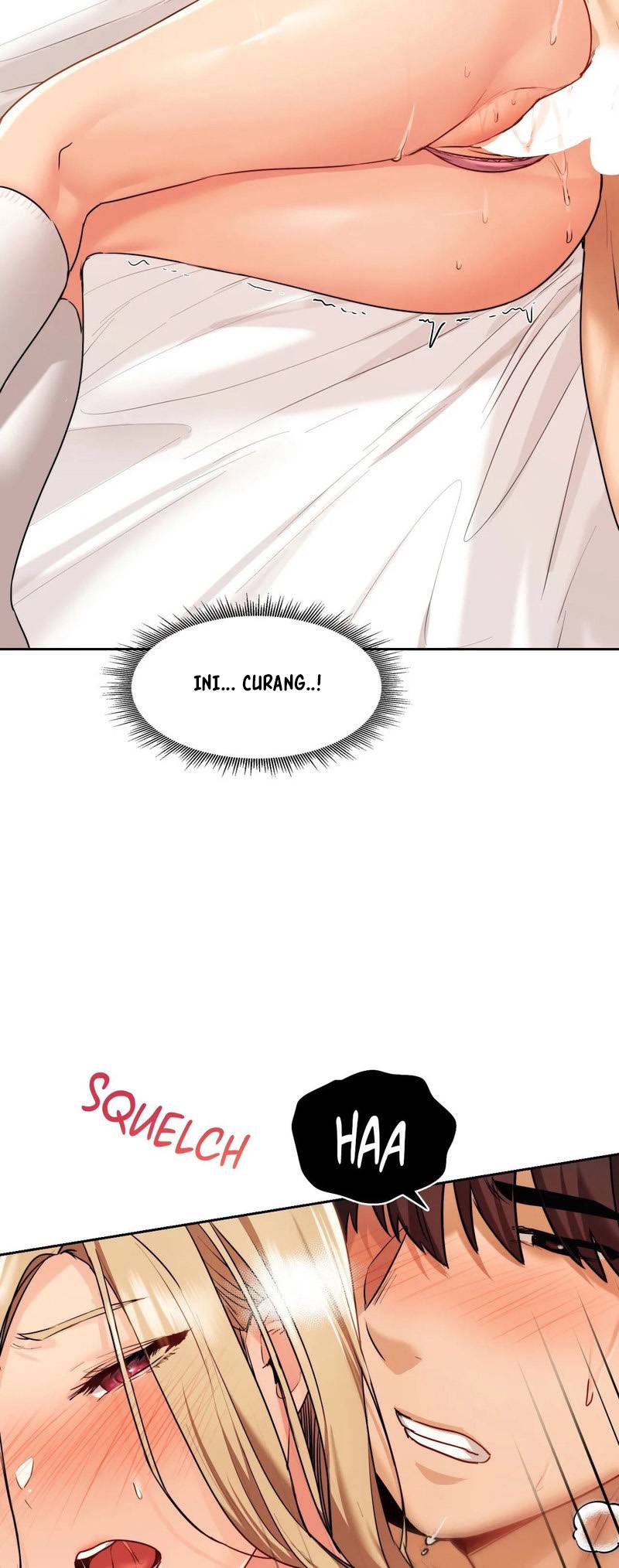 From today, my favorite… - Chapter 09 28