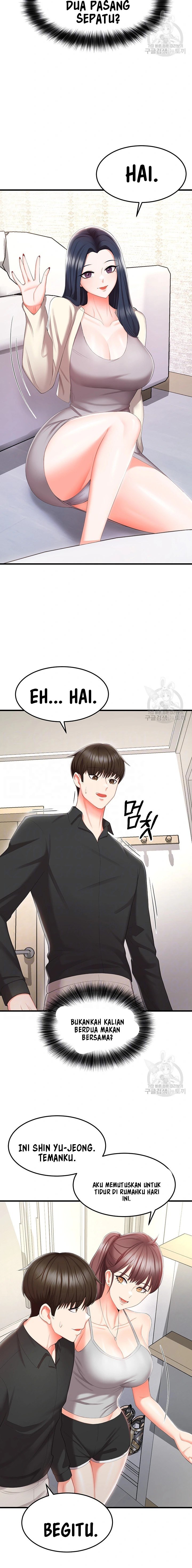 Sextertainment - Chapter 08 6 Sextertainment - Chapter 08 6