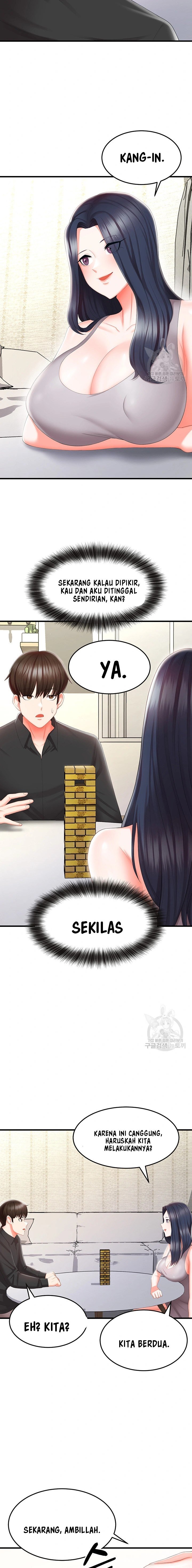 Sextertainment - Chapter 08 18 Sextertainment - Chapter 08 18