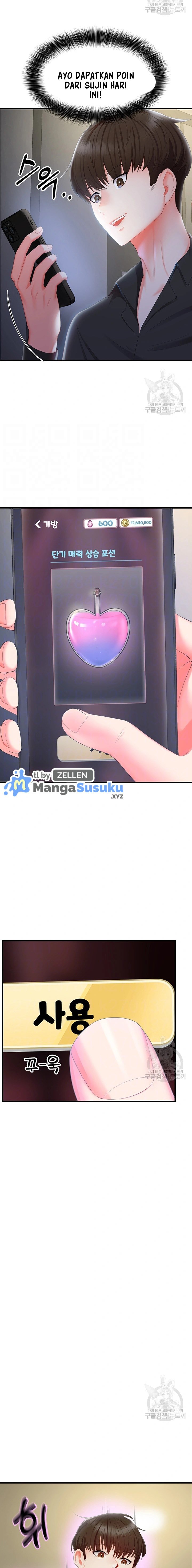 Sextertainment - Chapter 08 4 Sextertainment - Chapter 08 4