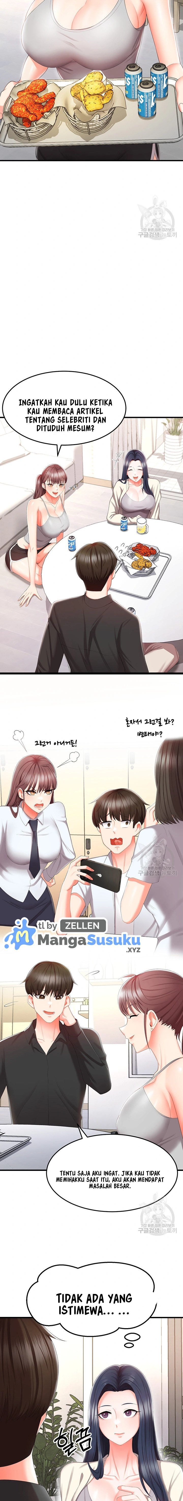 Sextertainment - Chapter 08 8 Sextertainment - Chapter 08 8