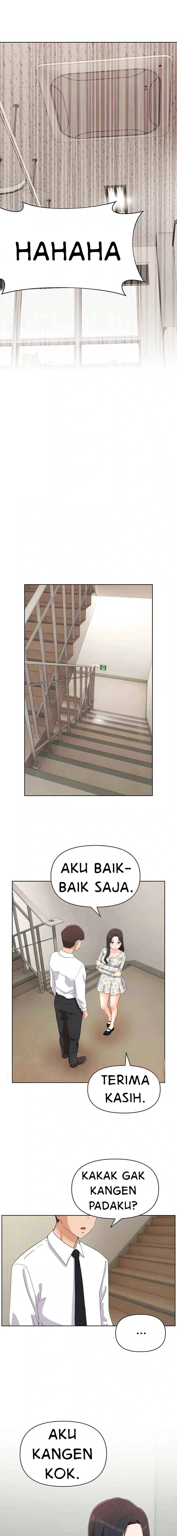 Strongly Sexed Woman - Chapter 31 tamat 13