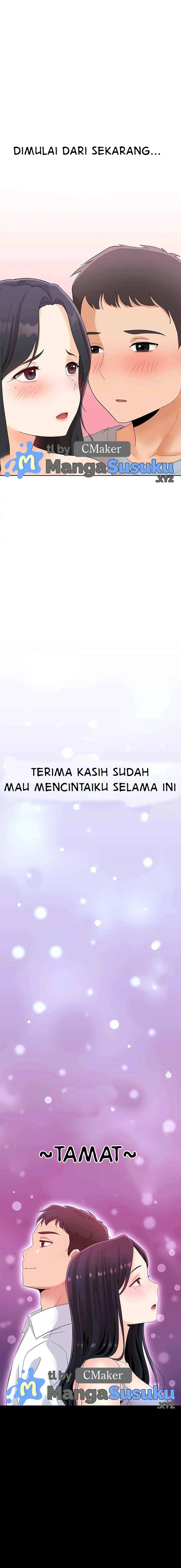 Strongly Sexed Woman - Chapter 31 tamat 25