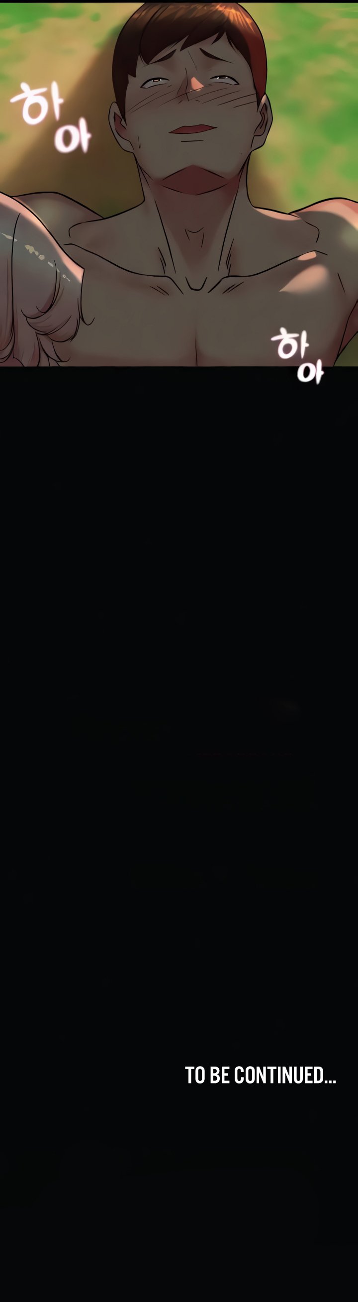 Panty Note - Chapter 183 8