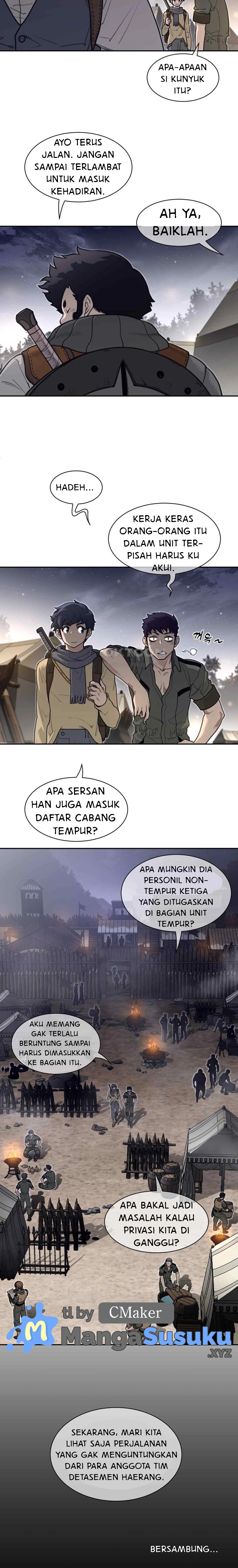 Perfect Half - Chapter 186 17
