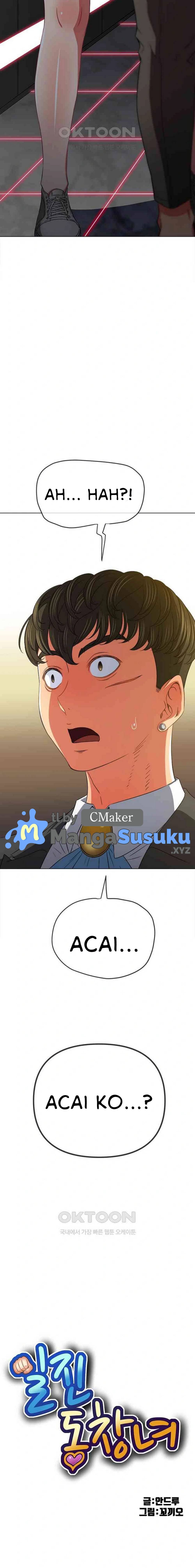 My High School Bully - Chapter 204 5