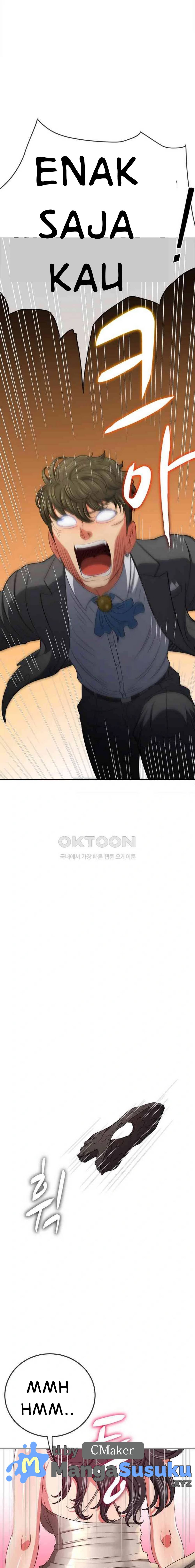 My High School Bully - Chapter 204 16