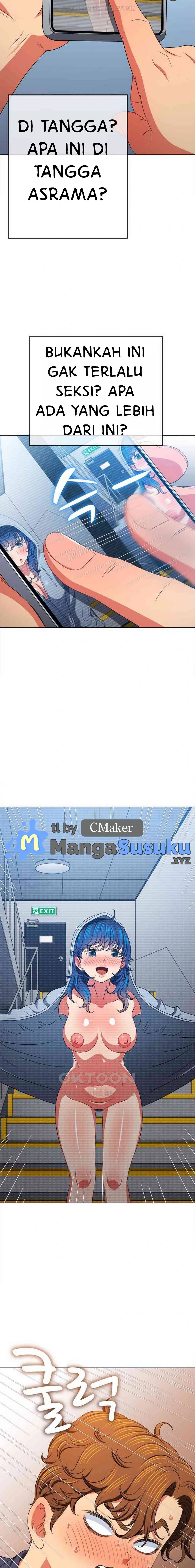 My High School Bully - Chapter 204 19