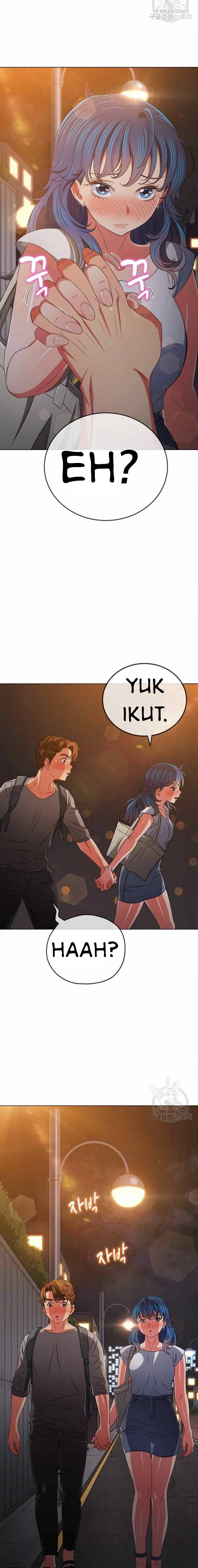 My High School Bully - Chapter 181 9
