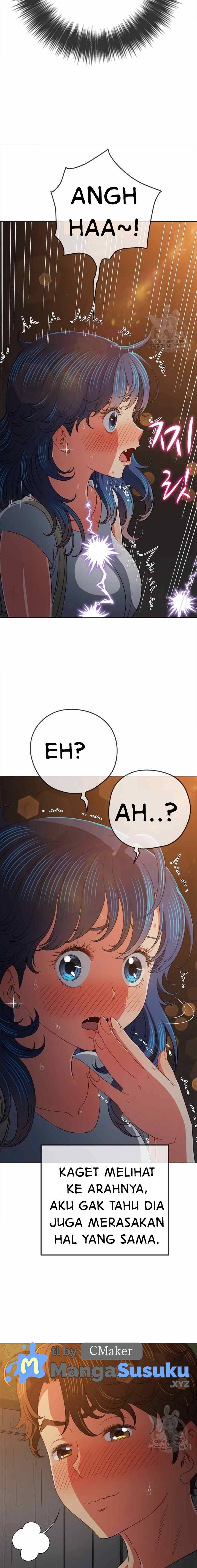My High School Bully - Chapter 181 13