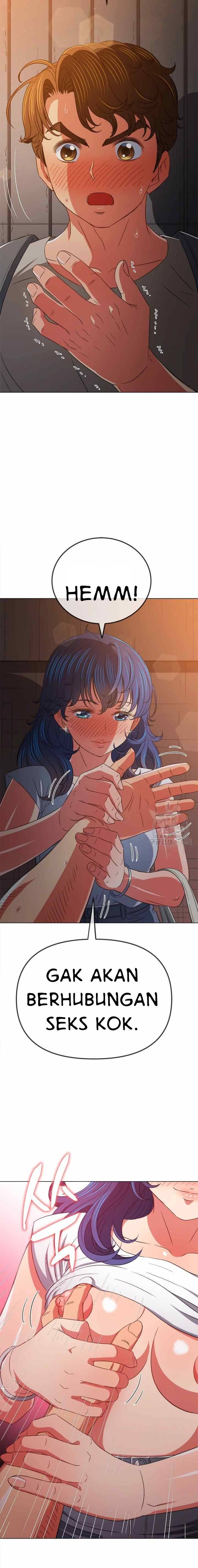 My High School Bully - Chapter 181 19