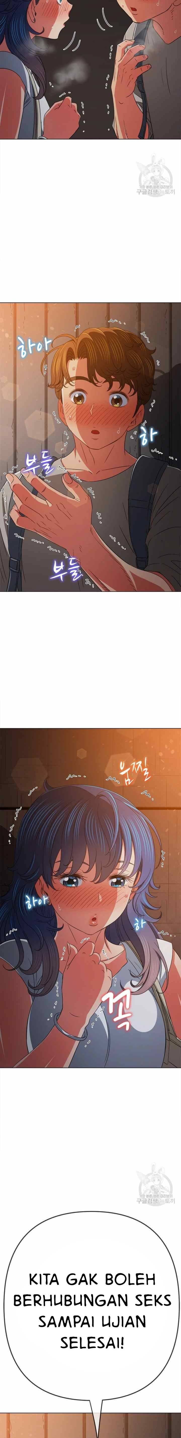 My High School Bully - Chapter 181 18