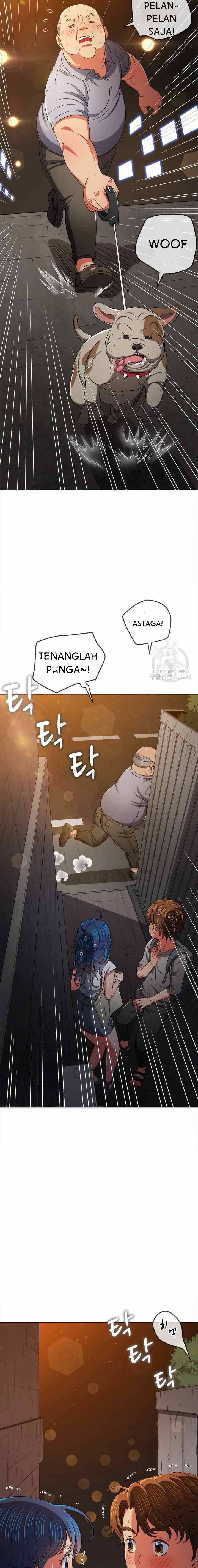 My High School Bully - Chapter 181 17