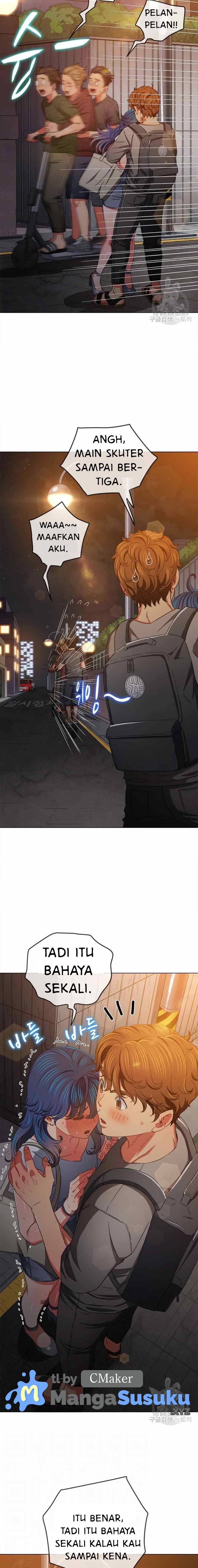 My High School Bully - Chapter 181 6