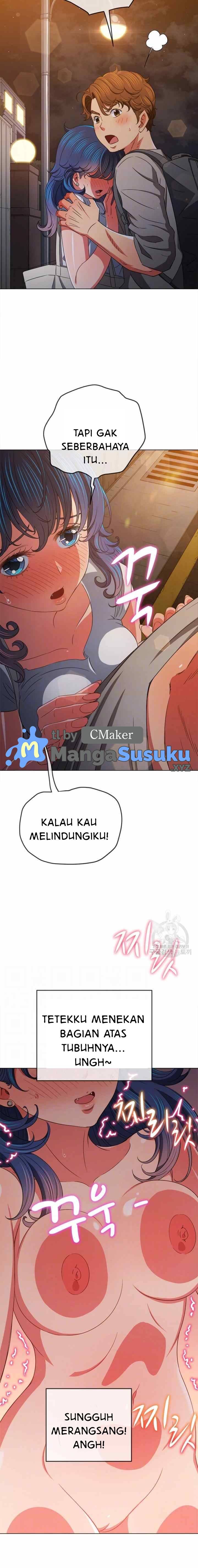 My High School Bully - Chapter 181 7