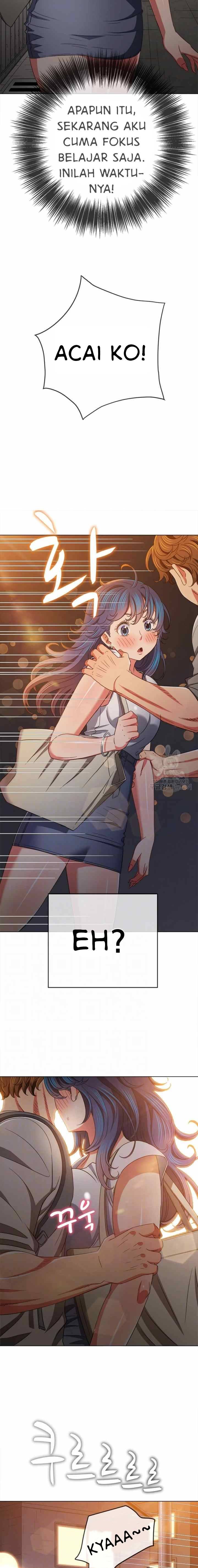 My High School Bully - Chapter 181 5