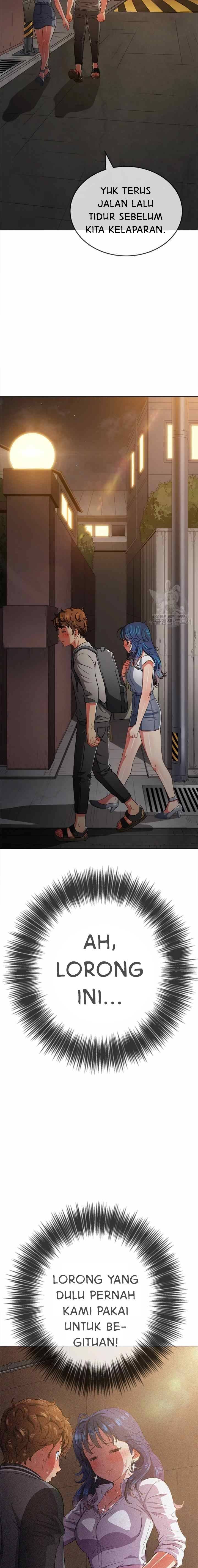 My High School Bully - Chapter 181 3
