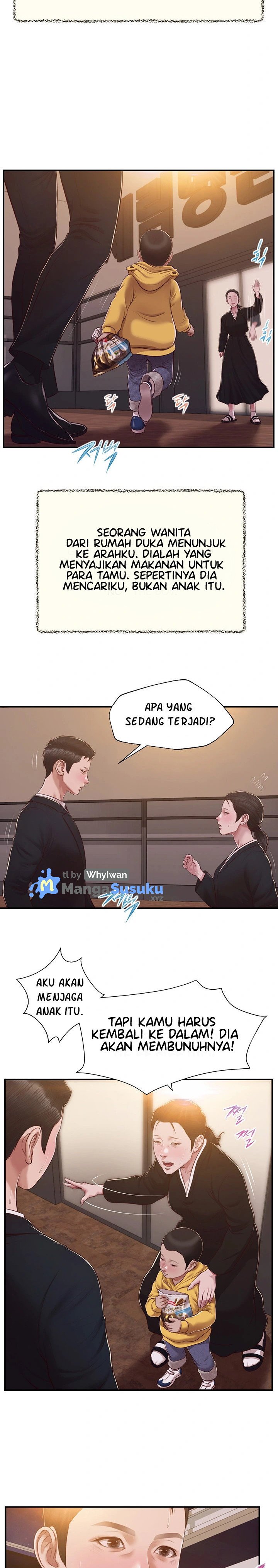 Concubine - Chapter 143 11