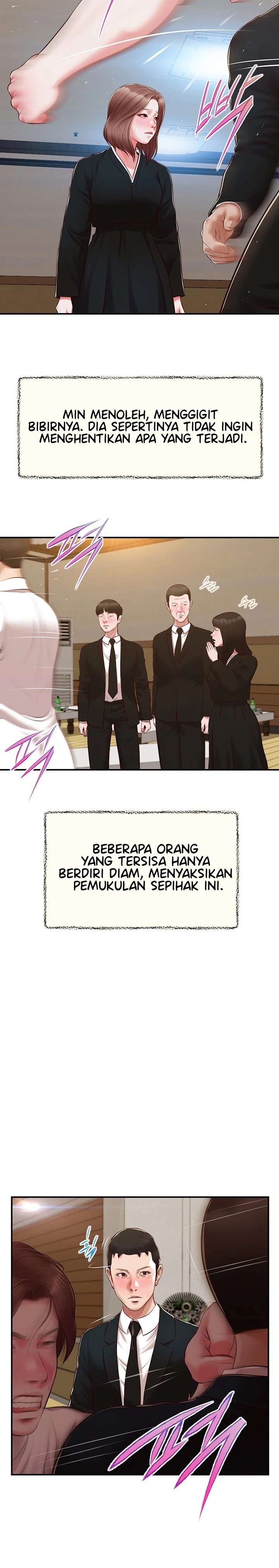 Concubine - Chapter 143 14