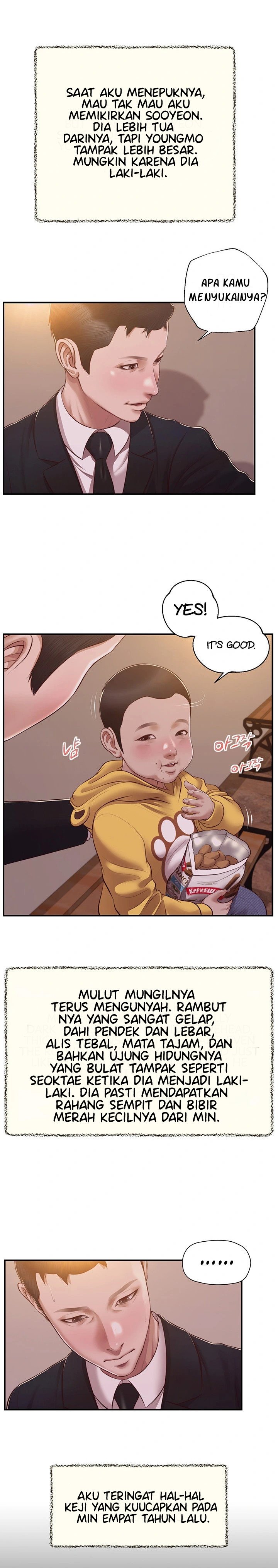 Concubine - Chapter 143 6