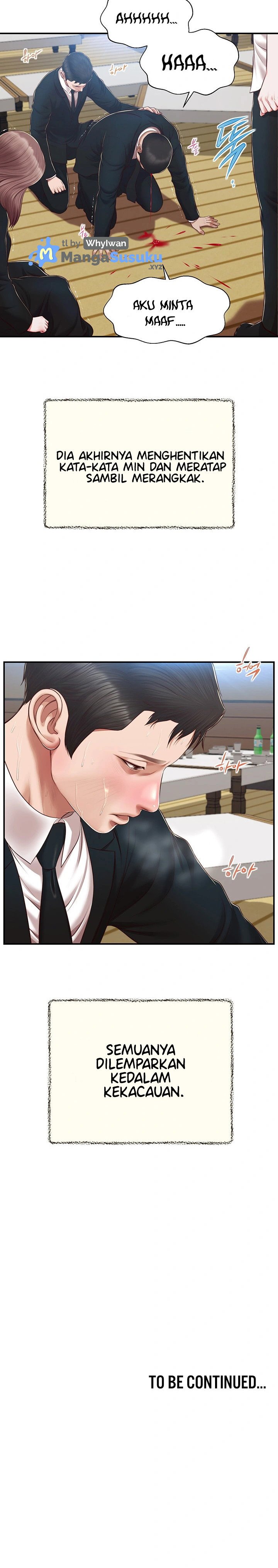 Concubine - Chapter 143 24